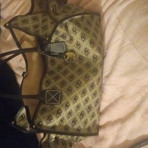 Dooney and Bourke